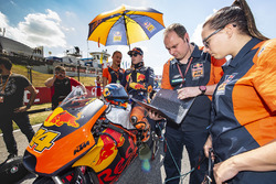 Пол Еспаргаро, Red Bull KTM Factory Racing