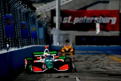 Rene Binder, Juncos Racing Chevrolet