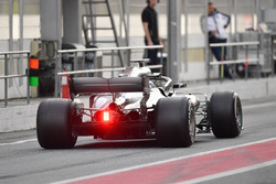 Valtteri Bottas, Mercedes-AMG F1 W09