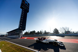 Шарль Леклер, Alfa Romeo Sauber C37