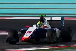 Alessio Lorandi, Trident