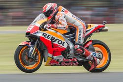 Marc Márquez, Repsol Honda Team