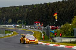 Tom Coronel, Boutsen Ginion Racing Honda Civic Type R TCR