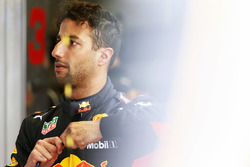Daniel Ricciardo, Red Bull Racing