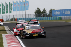 Edoardo Mortara, Mercedes-AMG Team HWA, Mercedes-AMG C63 DTM