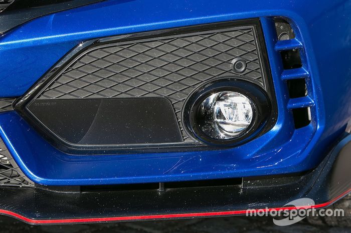 2018 Honda Civic Type-R