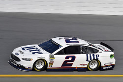 Brad Keselowski, Team Penske Ford Fusion