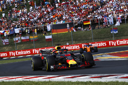 Даніель Ріккардо, Red Bull Racing RB14