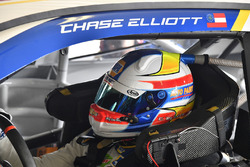 Chase Elliott, Hendrick Motorsports, Chevrolet Camaro NAPA Auto Parts