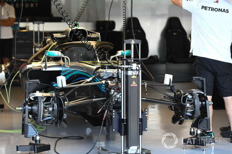 Brit Nagydíj 2018 - csütörtök - F1