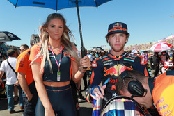 Darryn Binder, Red Bull KTM Ajo
