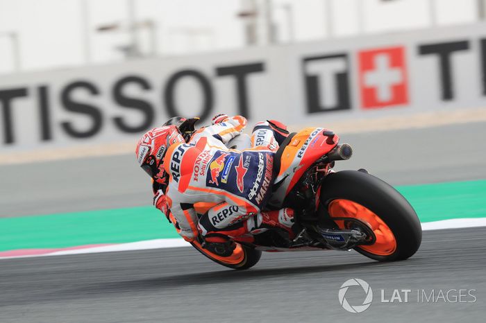 Marc Marquez, Repsol Honda Team