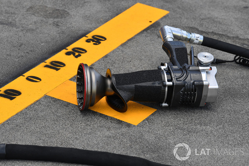 Wheel guns