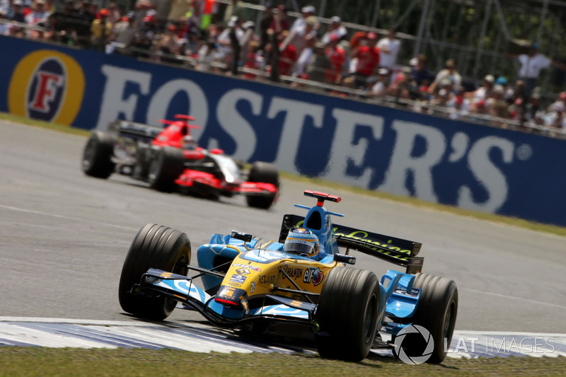 2006 British Grand Prix