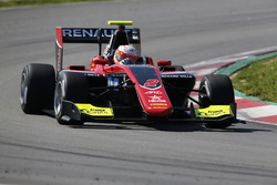 Anthoine Hubert, ART Grand Prix