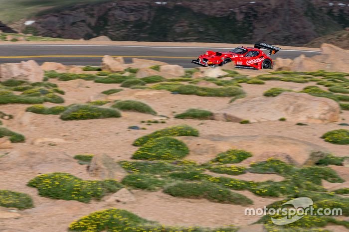 #125 Vanina Ickx, Gillet Vertigo