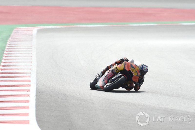 Pol Espargaro, Red Bull KTM Factory Racing