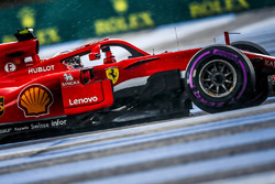 Kimi Raikkonen, Ferrari SF71H