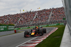 Даніель Ріккардо, Red Bull Racing RB14