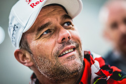 Себастьян Льоб, Citroën World Rally Team