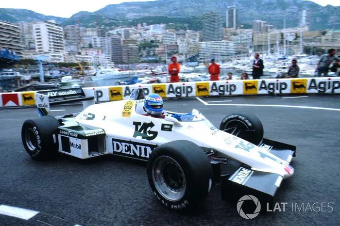 =37: Keke Rosberg, 20