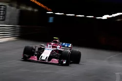 Esteban Ocon, Force India VJM11