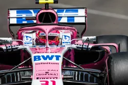 Esteban Ocon, Force India VJM11