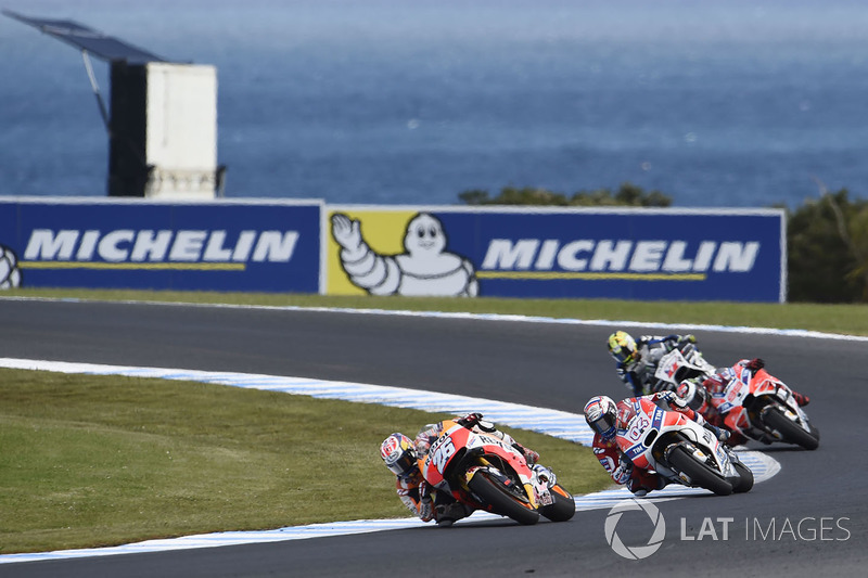 Дані Педроса, Repsol Honda Team