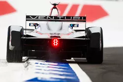 Maro Engel, Venturi Formula E