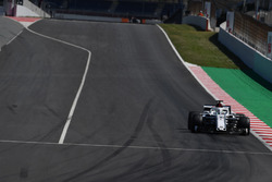 Antonio Giovinazzi, Sauber C37