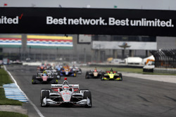 Will Power, Team Penske Chevrolet