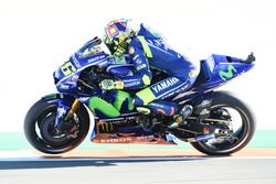 Valentino Rossi, Yamaha Factory Racing
