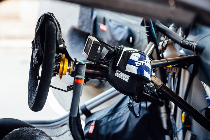 Сами Паджари, Марко Салминен, Toyota Gazoo Racing WRT Toyota GR Yaris Rally1