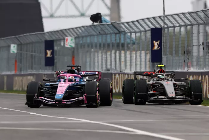 Gabriel Bortoleto, Audi F1 Team, Pierre Gasly, Alpine