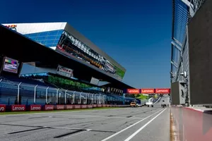 Canlı dereceler: Avusturya GP 1. antrenman