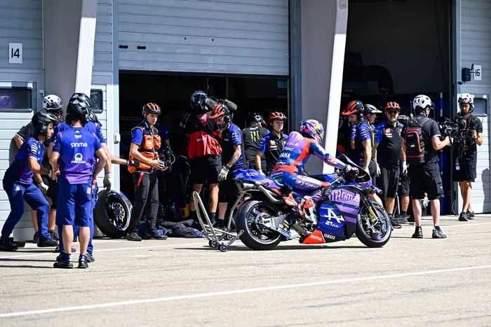 Toprak Razgatlioglu, Pramac Racing