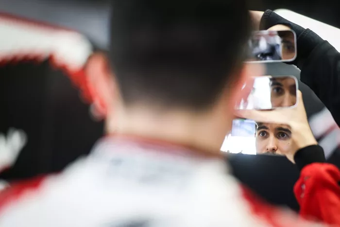 Esteban Ocon, Haas F1 Team
