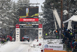 Daniel Sordo, Marc Marti, Hyundai i20 WRC, Hyundai Motorsport