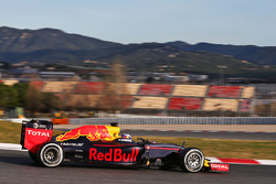 Daniel Ricciardo, Red Bull Racing RB12
