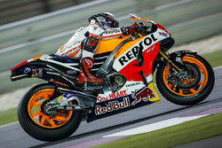 Марк Маркес, Repsol Honda Team