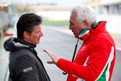 Лоренс Стролл, отец Лэнса Стролла, Prema Powerteam, Dallara F312 Mercedes-Benz