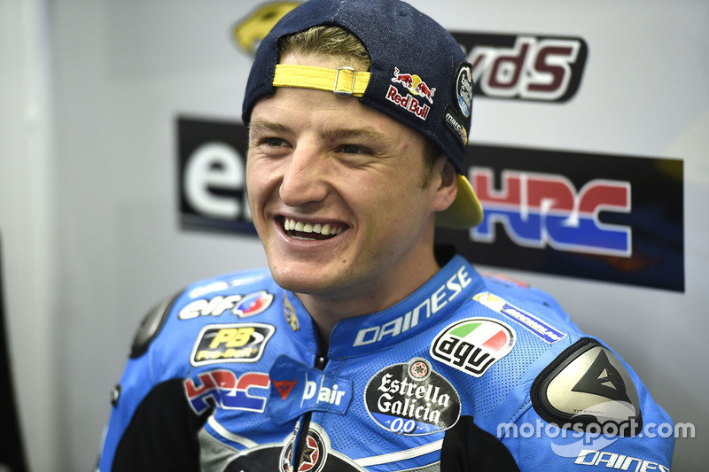 jack miller, estrella galicia 0,0 marc vds