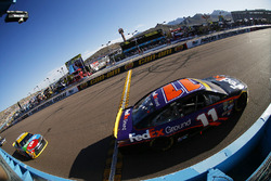 Denny Hamlin, Joe Gibbs Racing Toyota