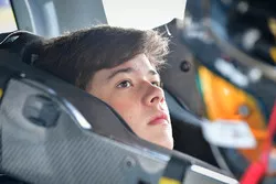 Harrison Burton