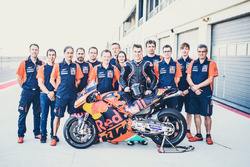 Markus Reiterberger, Red Bull KTM Factory Racing