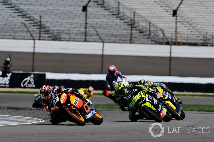 10. Andrea Iannone