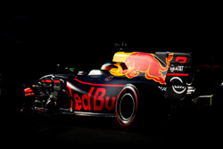 Daniel Ricciardo, Red Bull Racing RB13