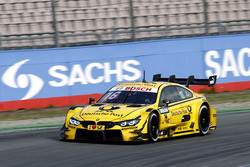 Timo Glock, BMW Team RMG, BMW M4 DTM