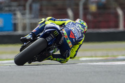 Valentino Rossi, Yamaha Factory Racing