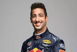 Daniel Ricciardo, Red Bull Racing